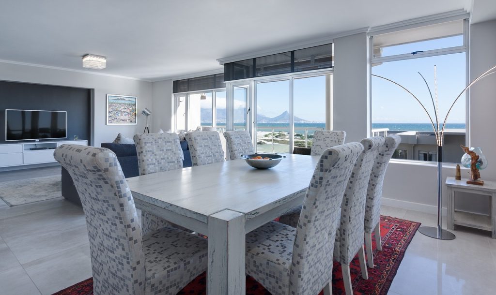 window cleaning, dining room, living room, .jpg